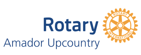 Amador Upcountry Rotary