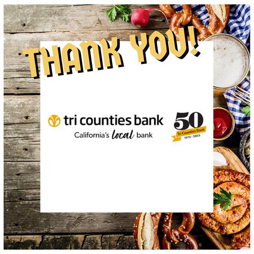 Tri Counties Bank