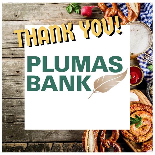 Plumas Bank