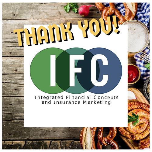 IFC Integrated Financial Concepts & Insurance Marketing