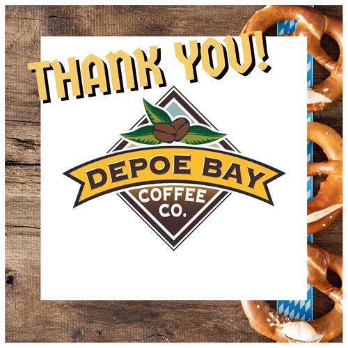 Depoe Bay Coffee Company