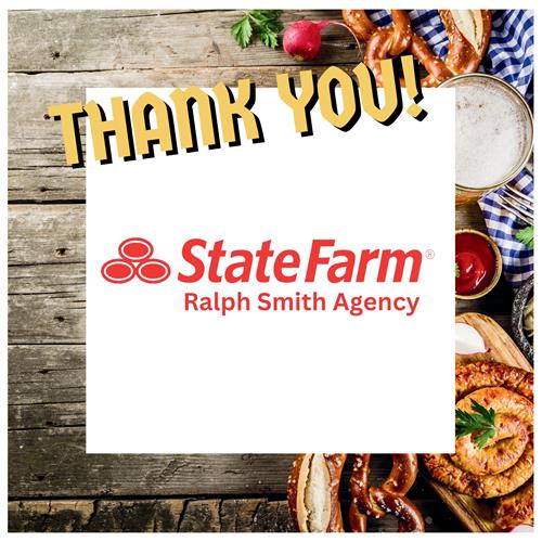 State Farm Ralph Smith Agency
