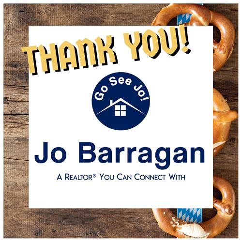 Jo Barragan-Realtor