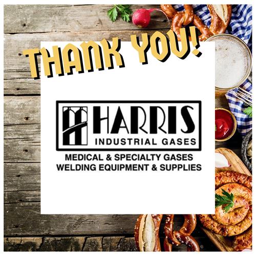 Harris Industrial Gasses