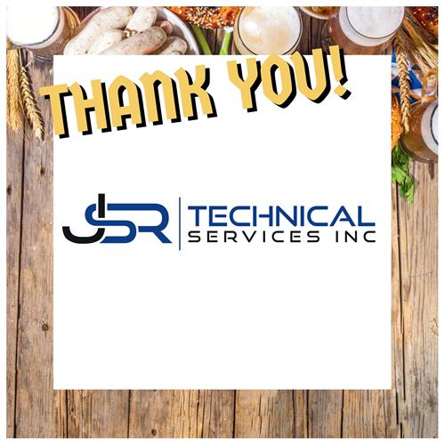 JSR Technical Services