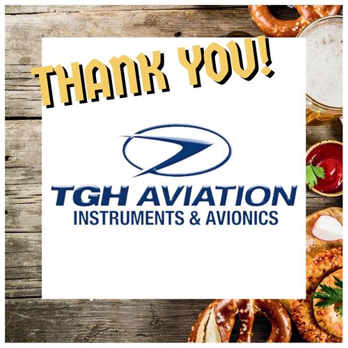 TGH Aviation Instruments & Avionics