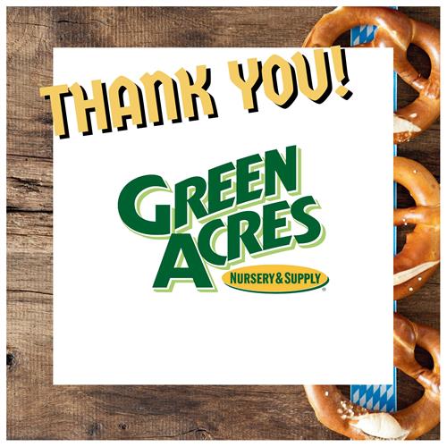 Green Acres Nursery & Supply