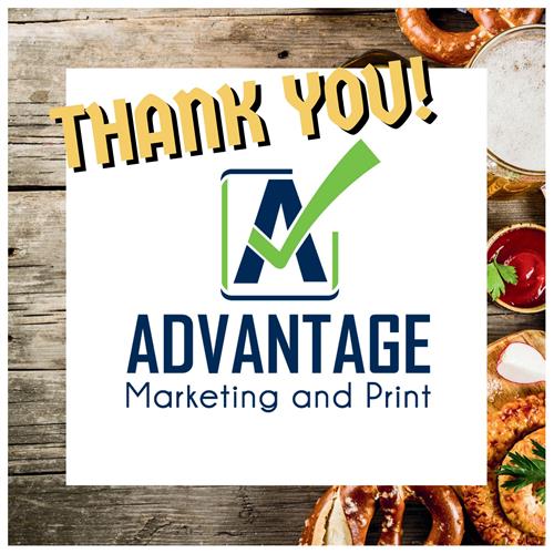 Advantage Marketing & Print