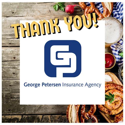 George Petersen Insurance Agency