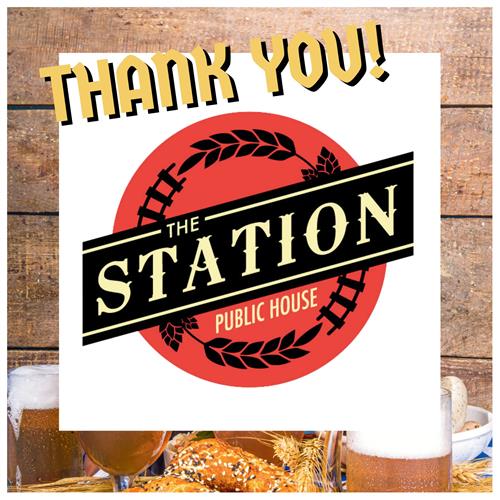 The Station Public House