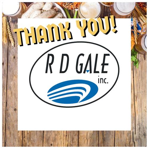 R.D. Gale Inc