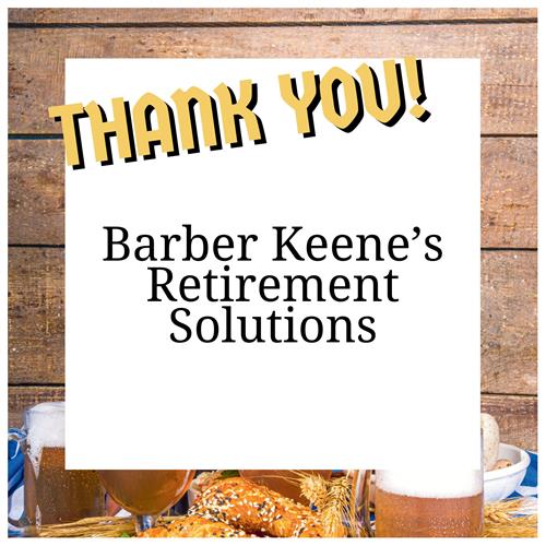 Barber Keenes Retirement Solutions