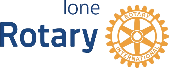 Ione logo