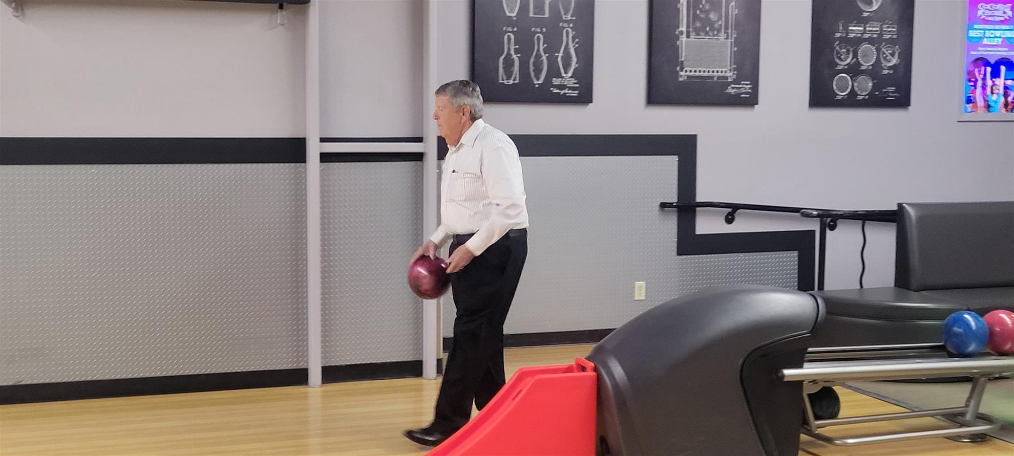 Evening Social Bowling