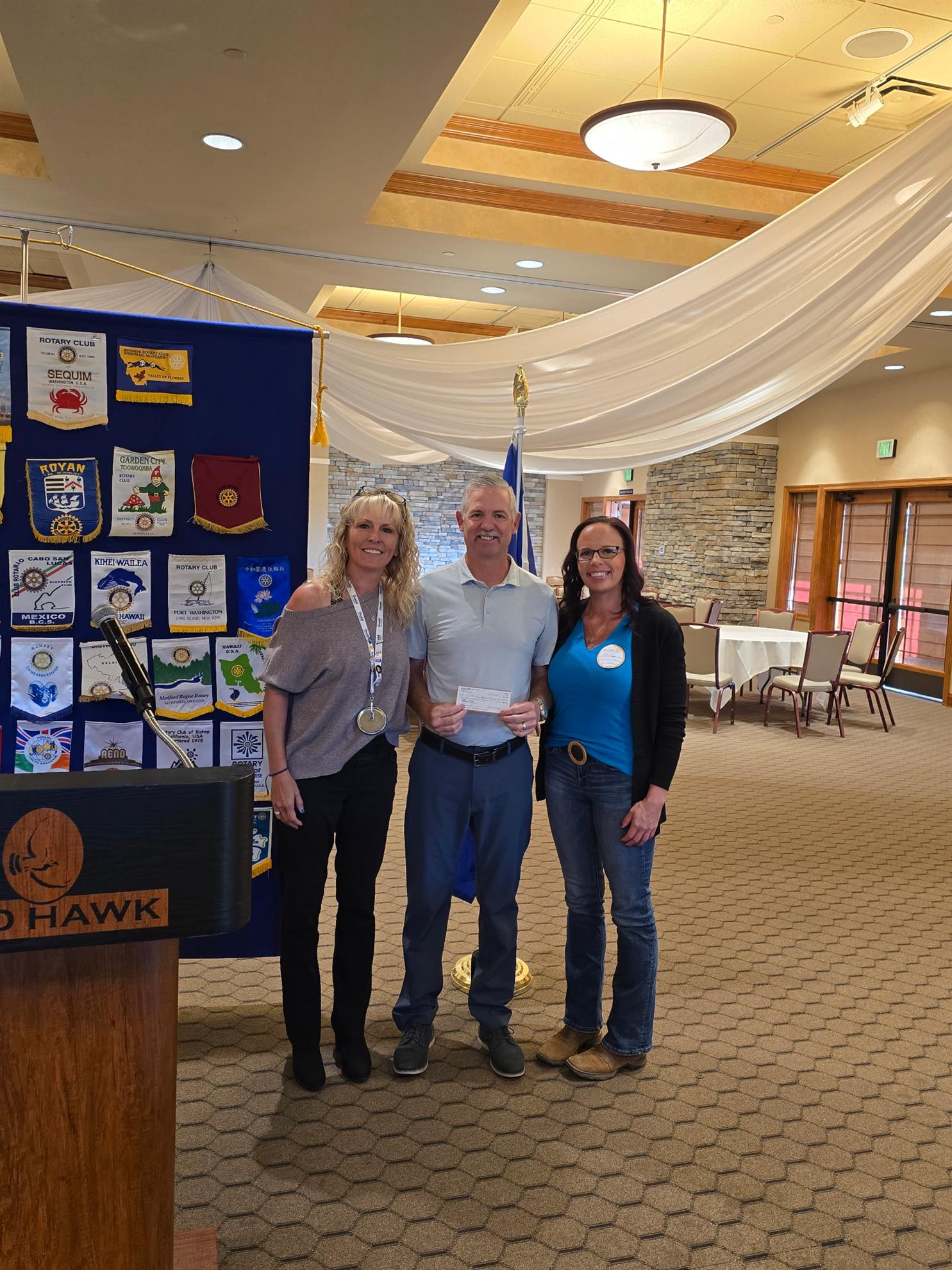 Trauma Intervention Program of NN