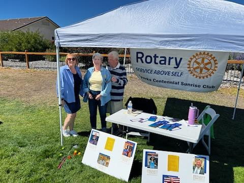 Golf Tournament 2024