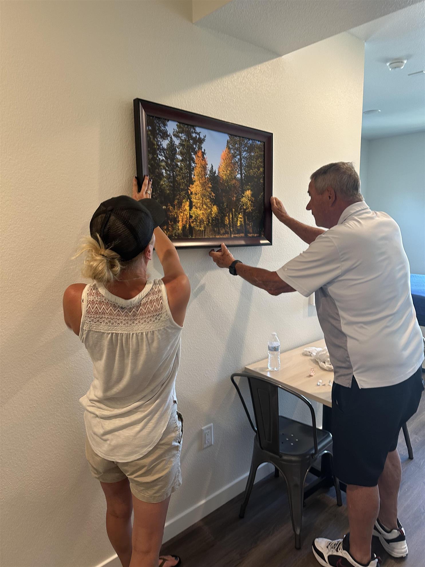 Eddy House Community Service