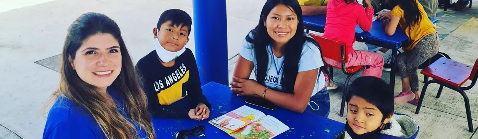 Project Amigo Mexico