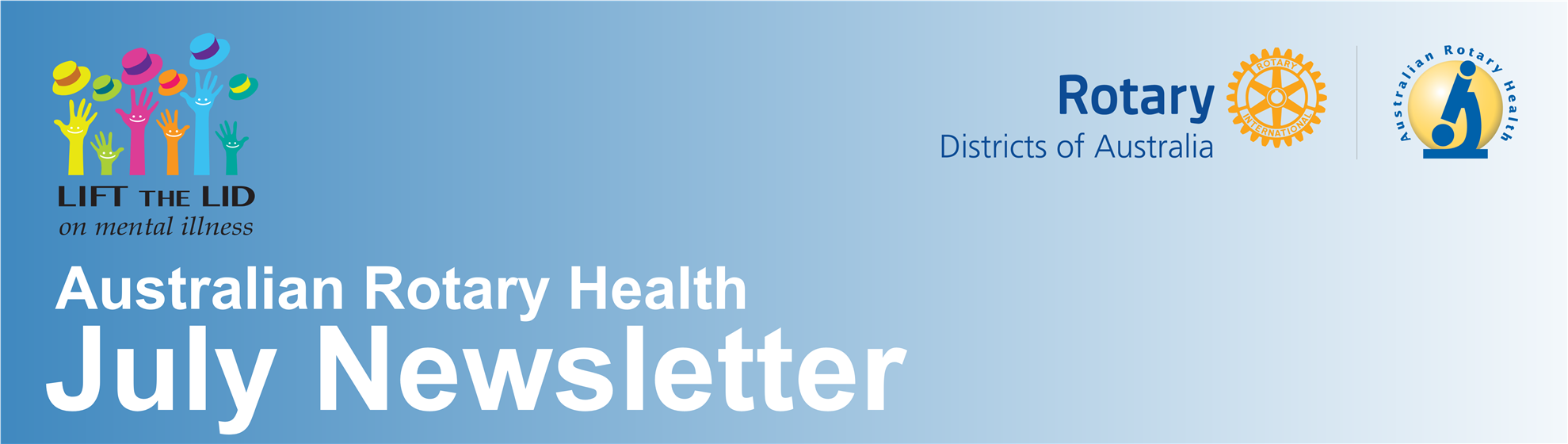 Australian Rotary Health Newsletter of Greater Sydney