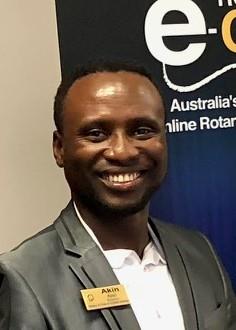 member photo