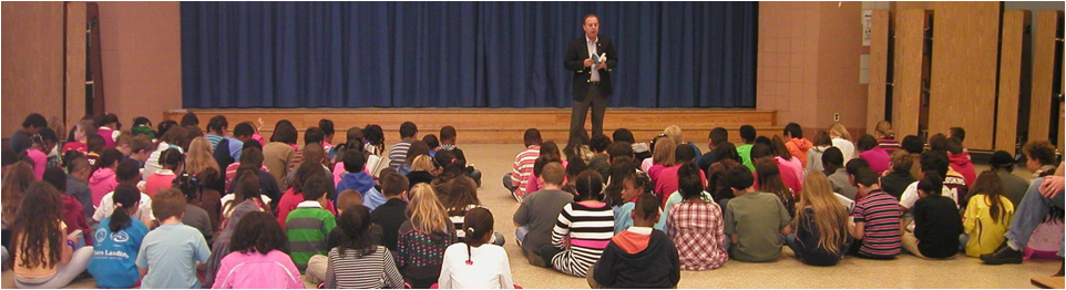 Annually Providing Dictionaries to 3rd Graders in 6-8 Schools