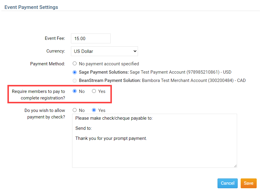 How to manually add your club membership (if you have already paid