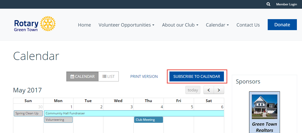 Can I Download Google Calendar On Mac