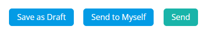 Select one of the available save or send options