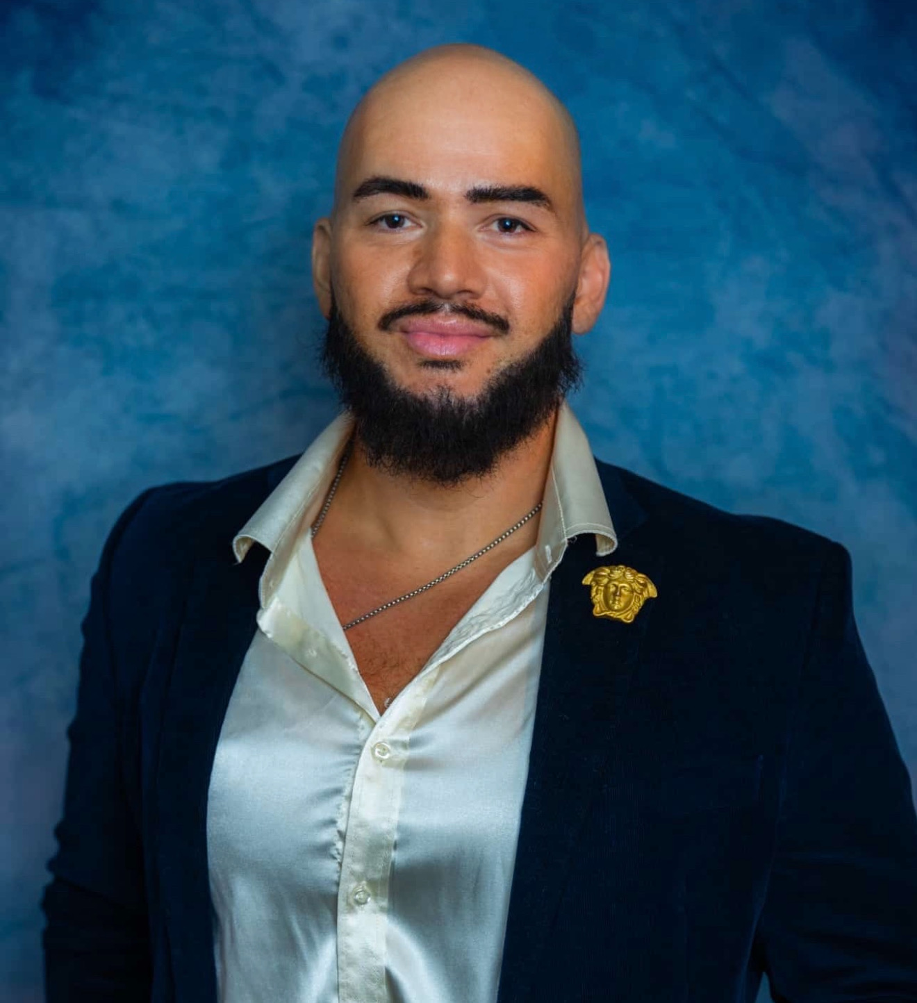 member photo