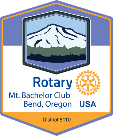 Mt. Bachelor Rotary