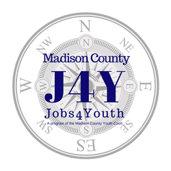 Judge Staci O Neal Madison County Jobs 4 Youth Rotary Club of