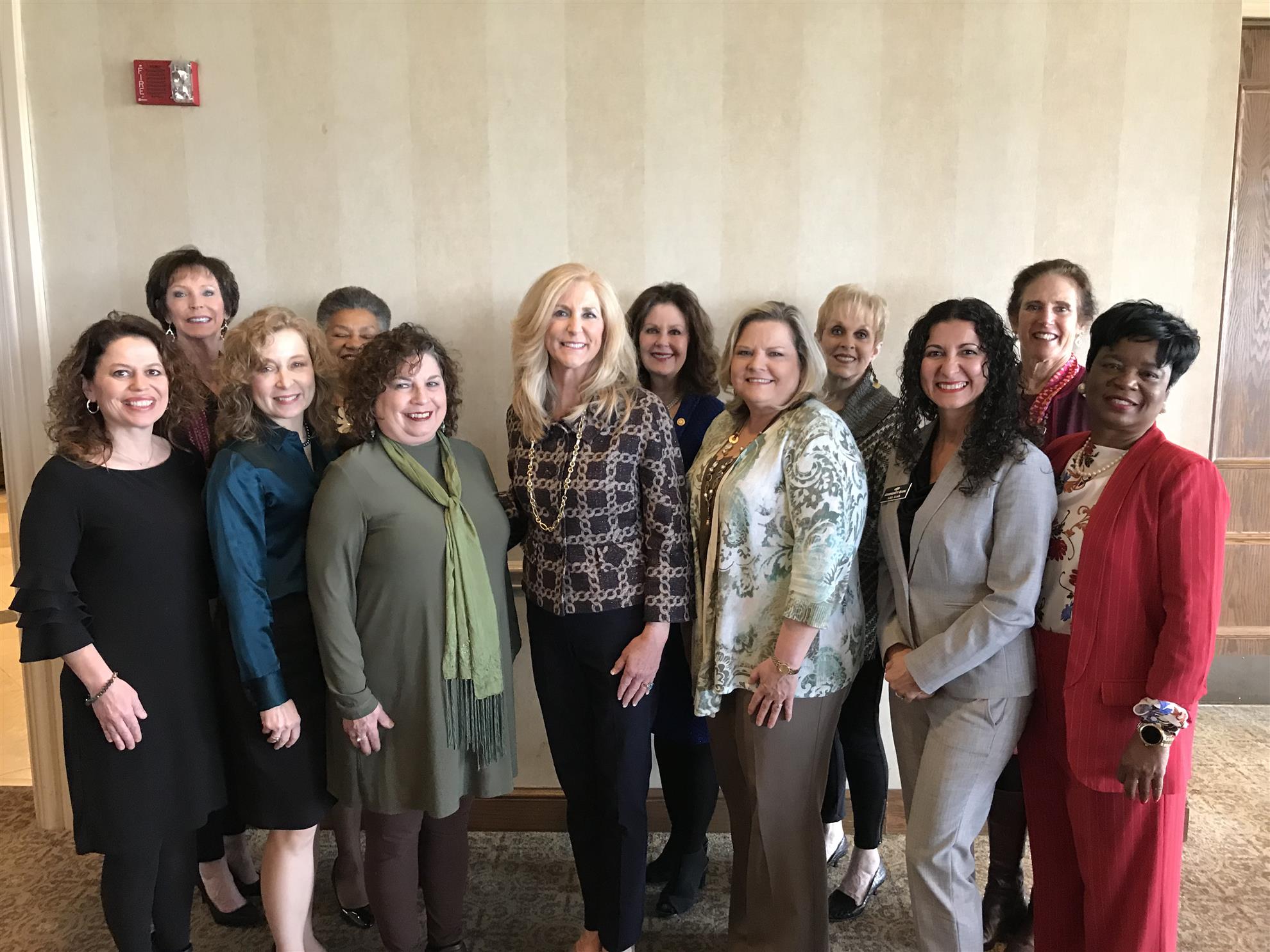 Women in Rotary Celebration and Awards Luncheon | Rotary Club of ...