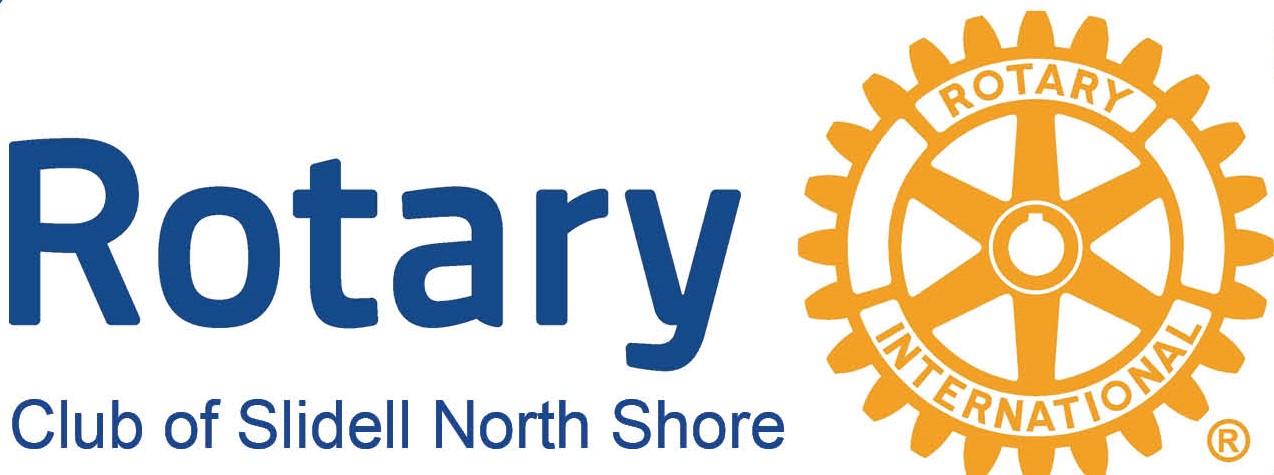 Slidell North Shore logo