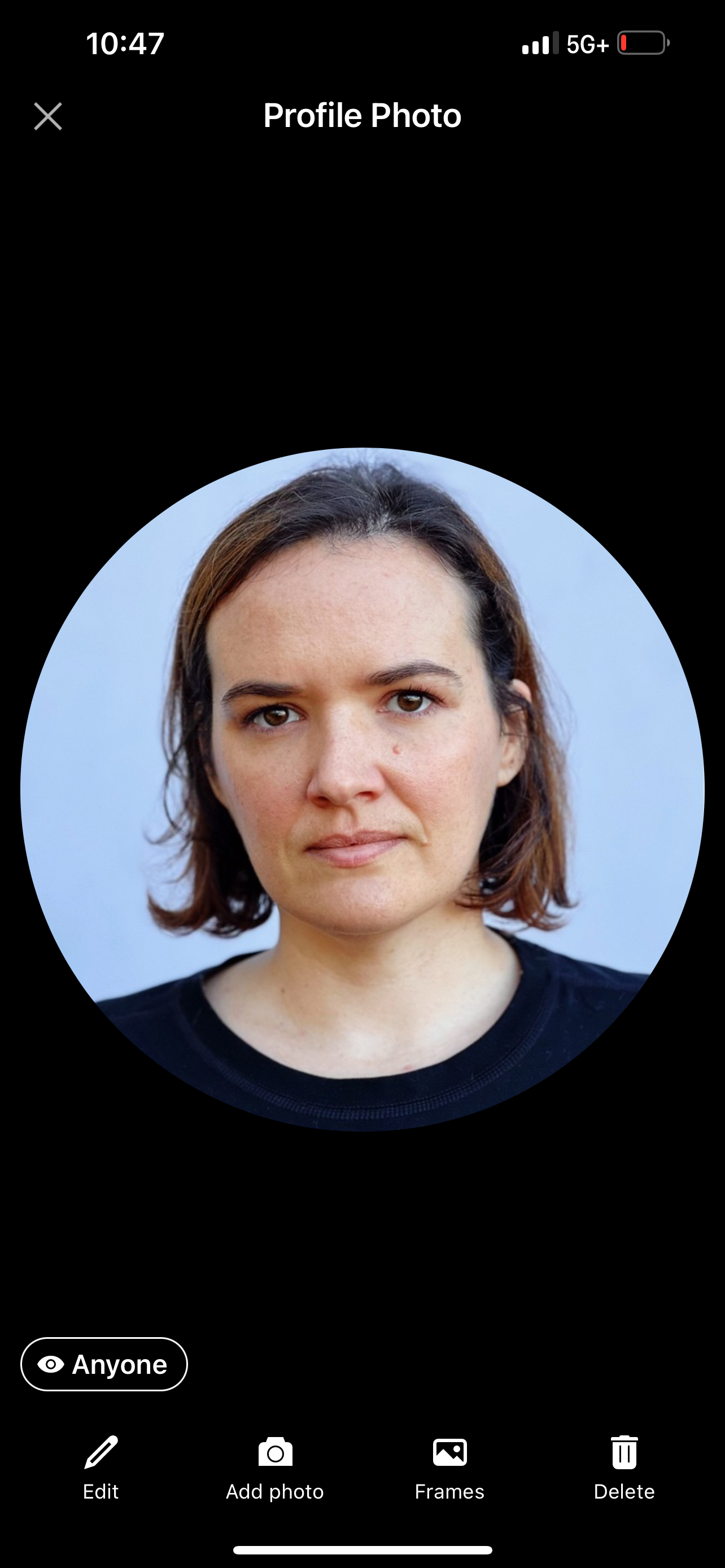 member photo