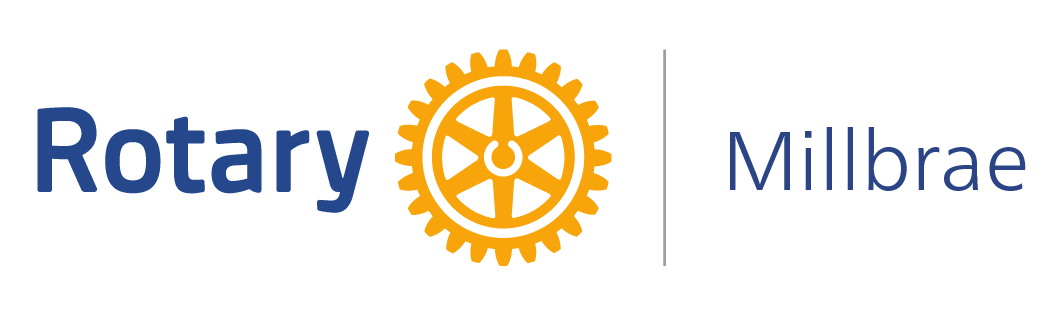 Millbrae logo