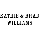 Kathie & Brad Williams