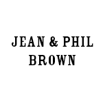 Jean & Phil Brown