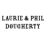Laurie & Phil Dougherty