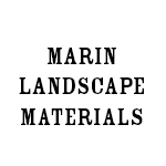 Marin Landscape Materials