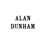 Alan Dunham