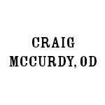 Craig McCurdy, OD