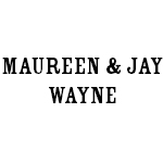 Maureen & Jay Wayne