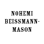 Nohemi Beissmann-Mason