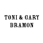 Toni & Gary Bramon