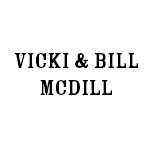 Vicki & Bill McDill