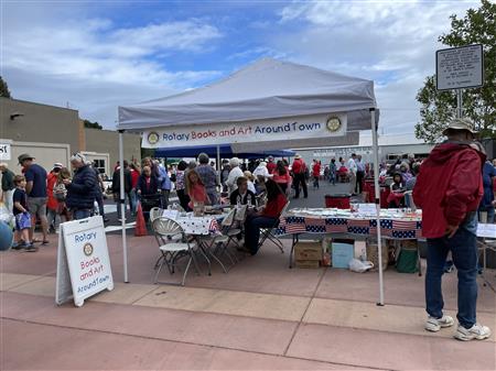 Home Page | Rotary Club of Novato