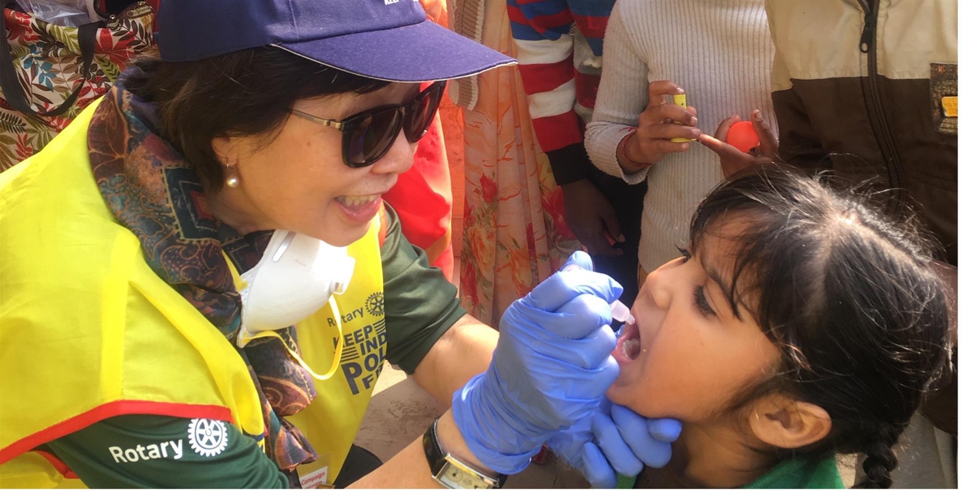 NID - Gail Chan - end polio 