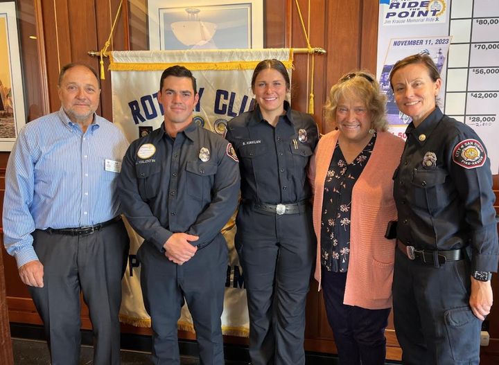 Emergency Responders