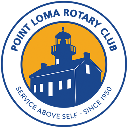 Point Loma Rotary