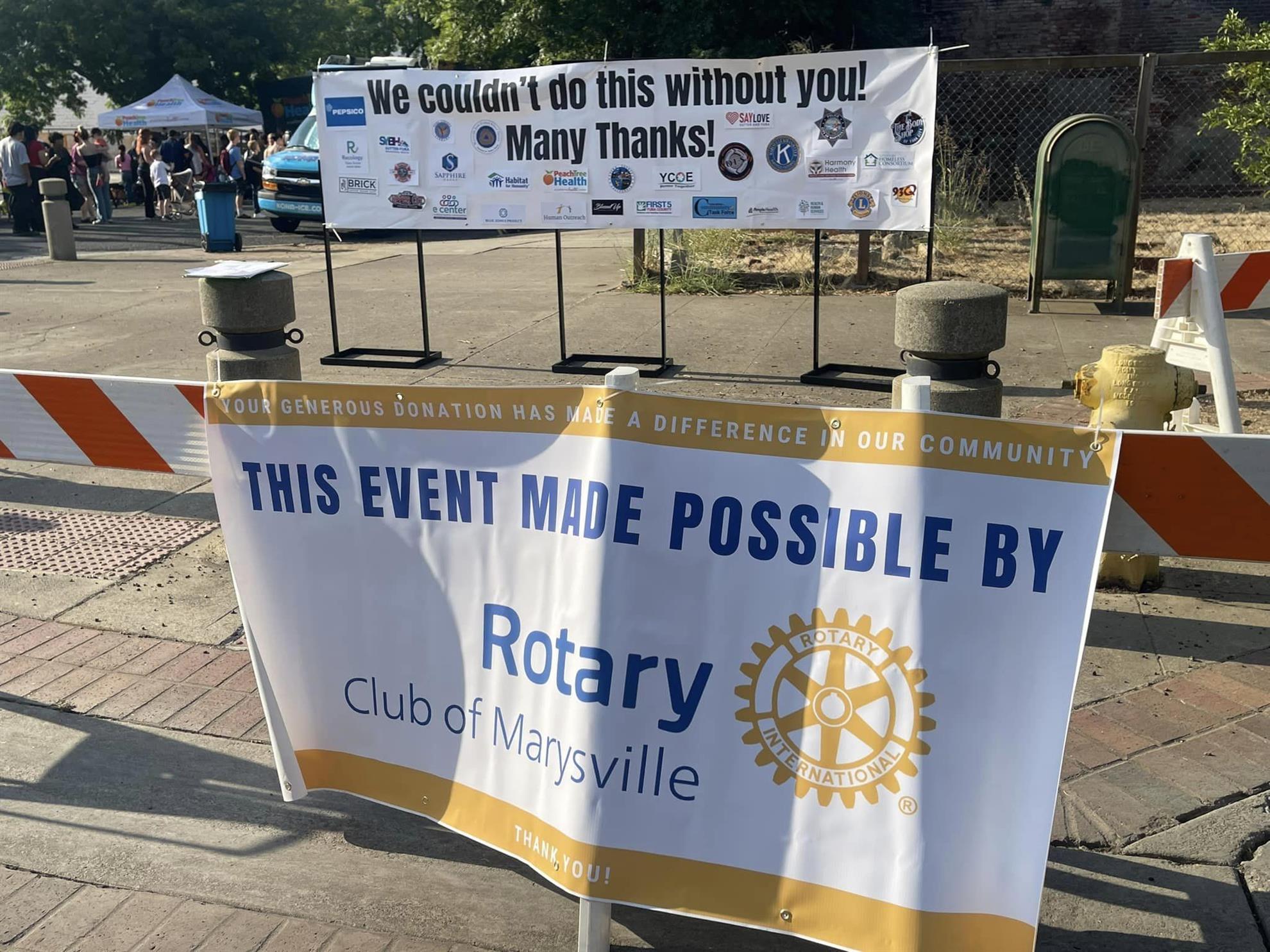 Back to School Backpack Delivery Day